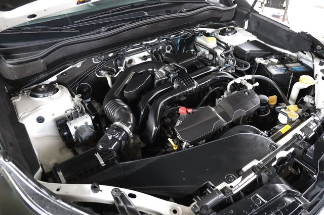 2018 Subaru Forester 2.5i CVT - 23057522 - 45