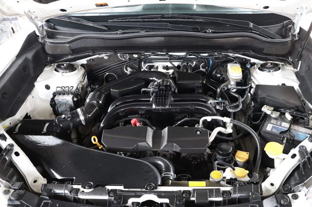 2018 Subaru Forester 2.5i CVT - 23057522 - 46