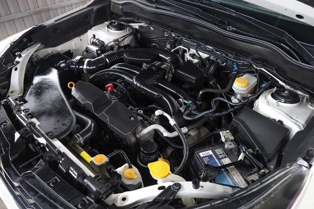 2018 Subaru Forester 2.5i CVT - 23057522 - 47