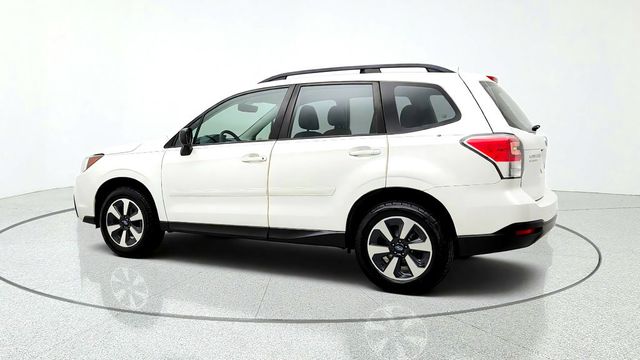 2018 Subaru Forester 2.5i CVT w/ Alloy Wheel Package - 23084032 - 6