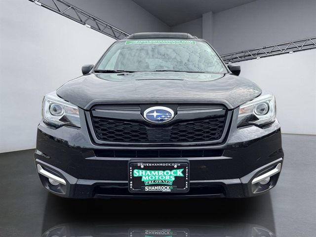 2018 Subaru Forester 2.5i Limited CVT - 23007095 - 9