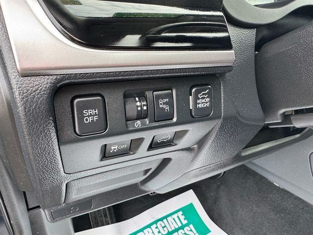 2018 Subaru Forester 2.5i Limited CVT - 23007095 - 14