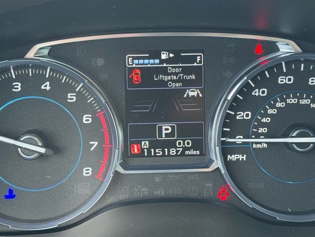 2018 Subaru Forester 2.5i Limited CVT - 23007095 - 17