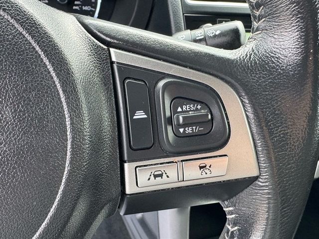 2018 Subaru Forester 2.5i Limited CVT - 23007095 - 18