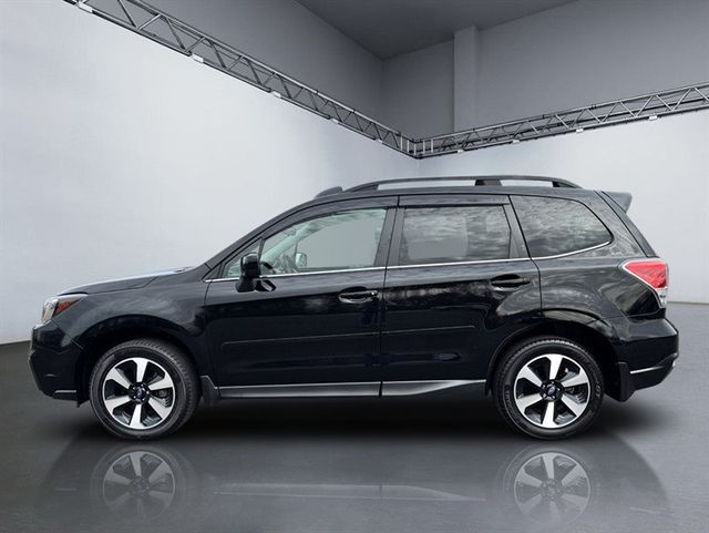 2018 Subaru Forester 2.5i Limited CVT - 23007095 - 1