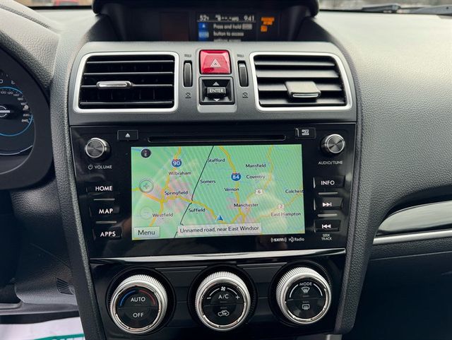 2018 Subaru Forester 2.5i Limited CVT - 23007095 - 19