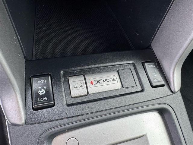 2018 Subaru Forester 2.5i Limited CVT - 23007095 - 21