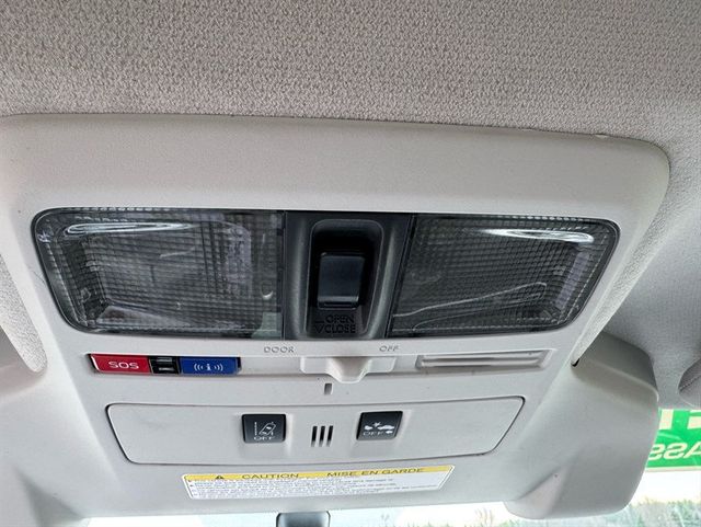 2018 Subaru Forester 2.5i Limited CVT - 23007095 - 23