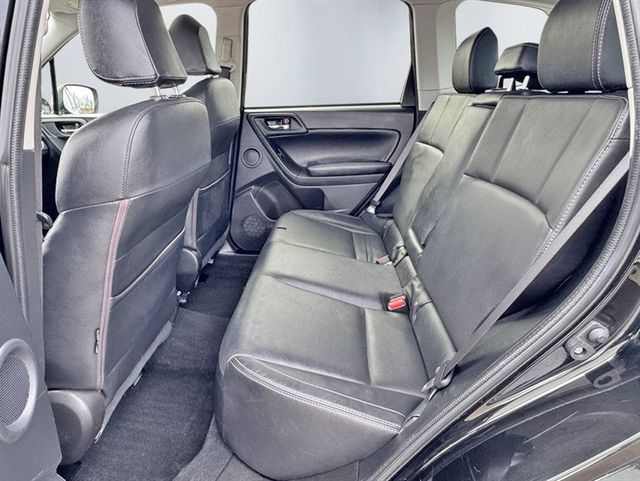 2018 Subaru Forester 2.5i Limited CVT - 23007095 - 24