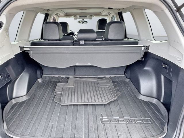 2018 Subaru Forester 2.5i Limited CVT - 23007095 - 25