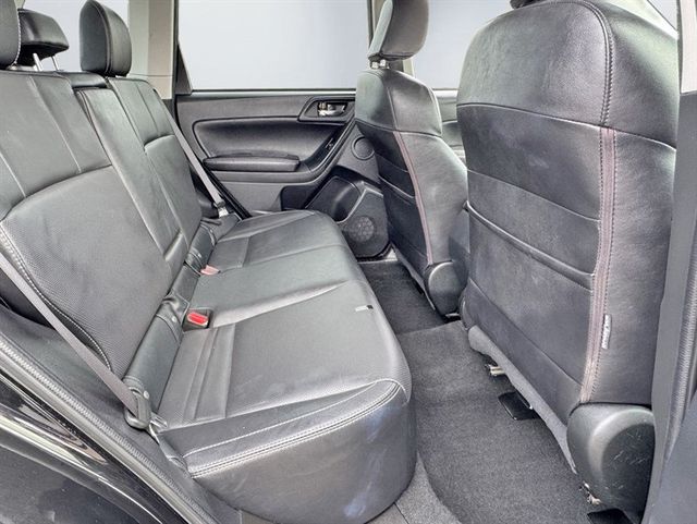 2018 Subaru Forester 2.5i Limited CVT - 23007095 - 27