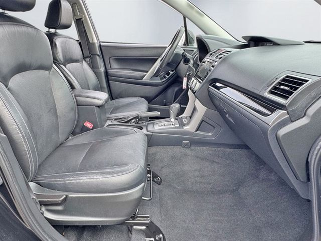 2018 Subaru Forester 2.5i Limited CVT - 23007095 - 28