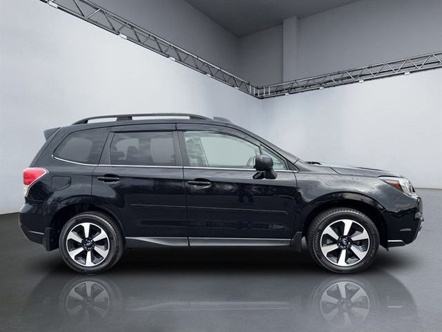 2018 Subaru Forester 2.5i Limited CVT - 23007095 - 2