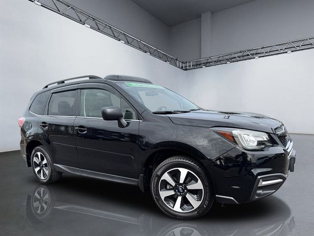 2018 Subaru Forester 2.5i Limited CVT - 23007095 - 29