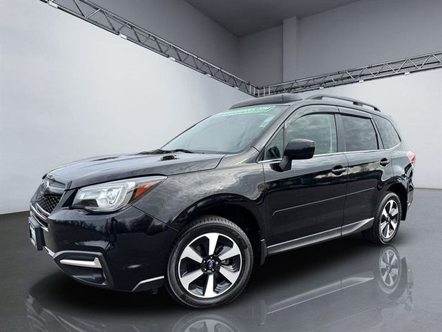 2018 Subaru Forester 2.5i Limited CVT - 23007095 - 30