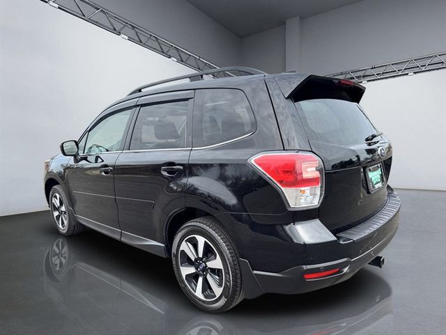 2018 Subaru Forester 2.5i Limited CVT - 23007095 - 4