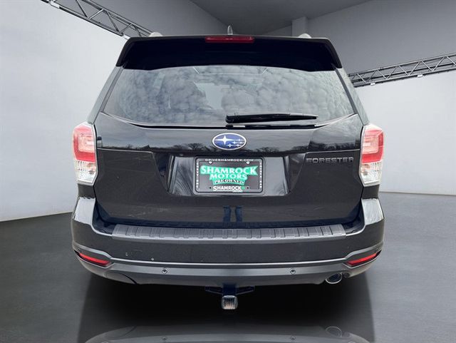 2018 Subaru Forester 2.5i Limited CVT - 23007095 - 5