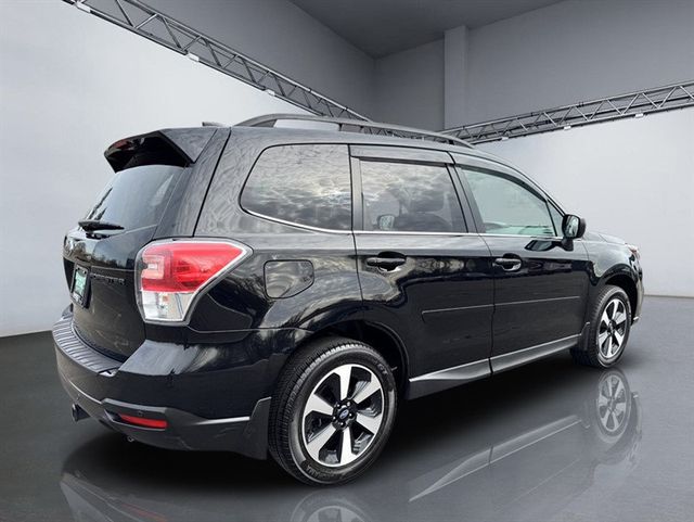 2018 Subaru Forester 2.5i Limited CVT - 23007095 - 6