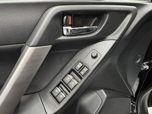 2018 Subaru Forester 2.5i Limited CVT - 23087556 - 11