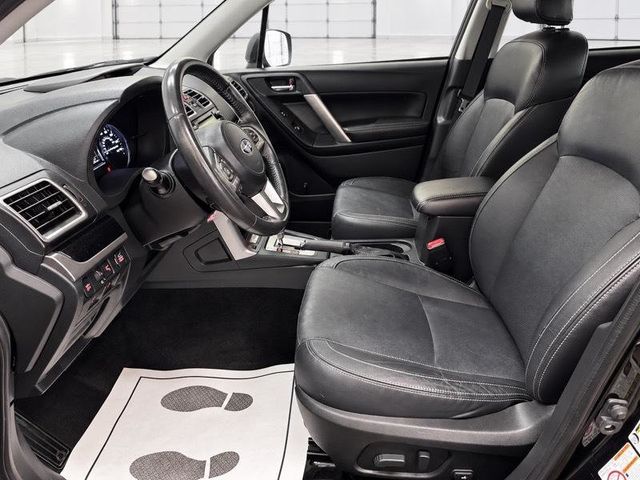 2018 Subaru Forester 2.5i Limited CVT - 23087556 - 14