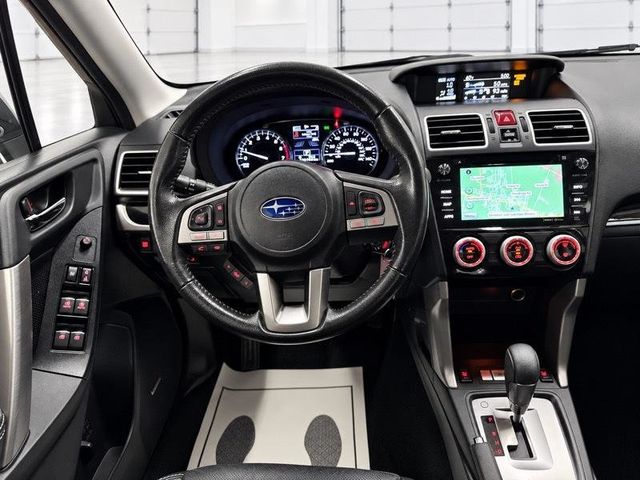 2018 Subaru Forester 2.5i Limited CVT - 23087556 - 15