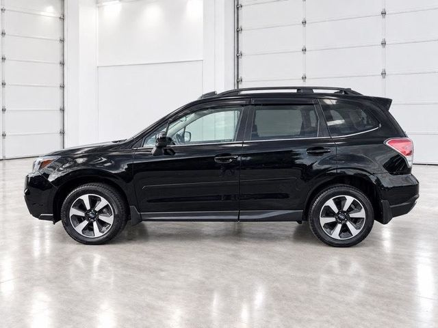 2018 Subaru Forester 2.5i Limited CVT - 23087556 - 1