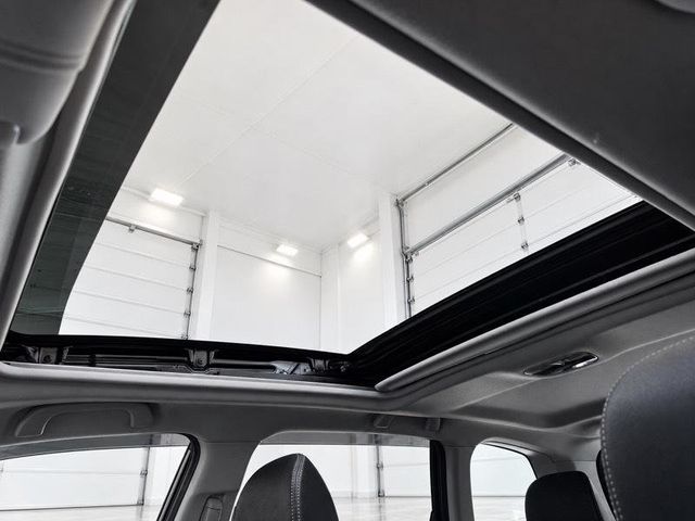 2018 Subaru Forester 2.5i Limited CVT - 23087556 - 19