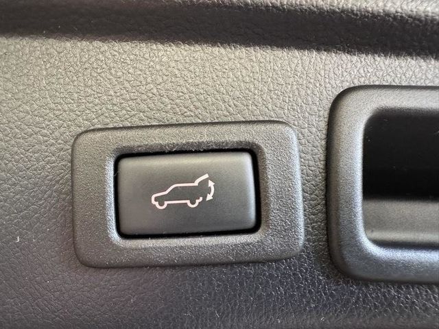 2018 Subaru Forester 2.5i Limited CVT - 23087556 - 23