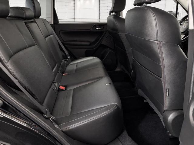 2018 Subaru Forester 2.5i Limited CVT - 23087556 - 24
