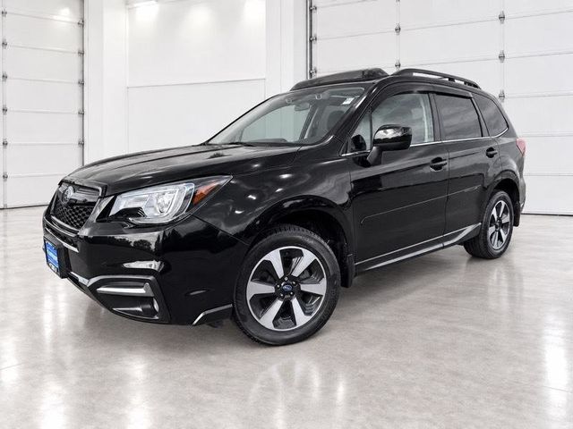 2018 Subaru Forester 2.5i Limited CVT - 23087556 - 28