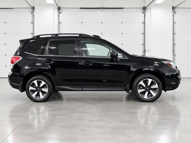 2018 Subaru Forester 2.5i Limited CVT - 23087556 - 2