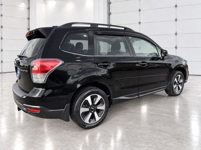 2018 Subaru Forester 2.5i Limited CVT - 23087556 - 6