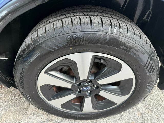 2018 Subaru Forester 2.5i Limited CVT - 22947155 - 10