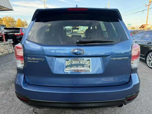 2018 Subaru Forester 2.5i Limited CVT - 22947155 - 11