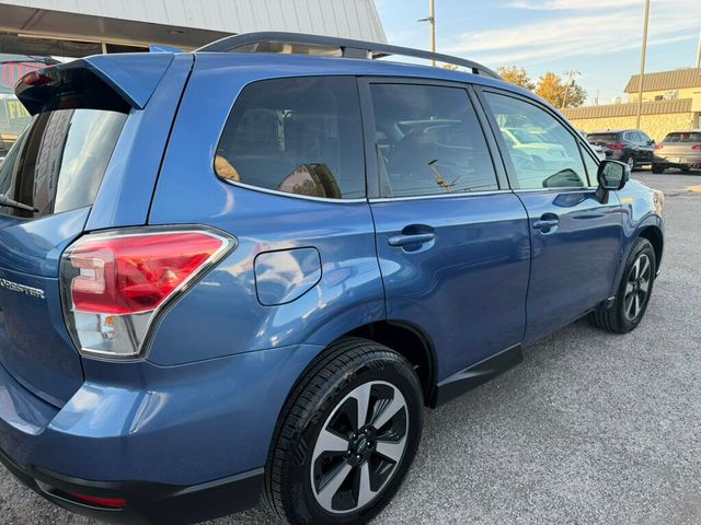 2018 Subaru Forester 2.5i Limited CVT - 22947155 - 13