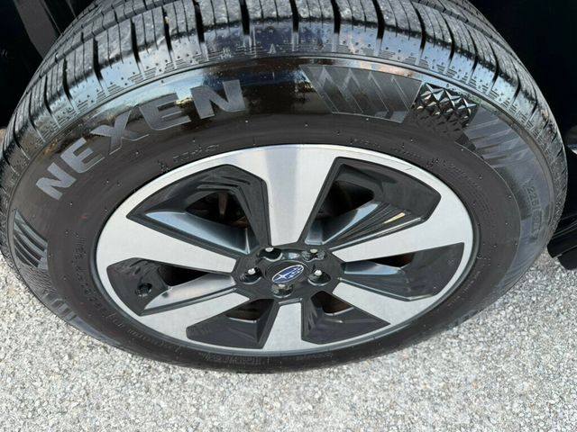 2018 Subaru Forester 2.5i Limited CVT - 22947155 - 14