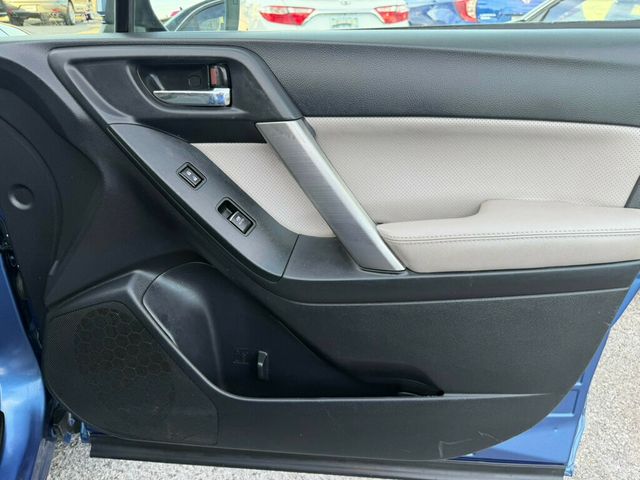 2018 Subaru Forester 2.5i Limited CVT - 22947155 - 15