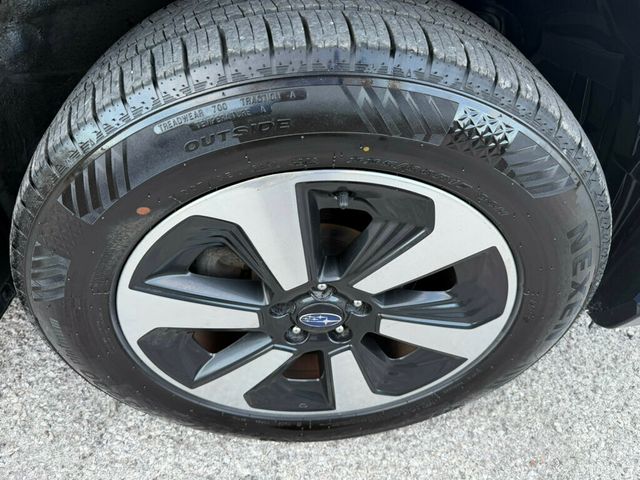 2018 Subaru Forester 2.5i Limited CVT - 22947155 - 18