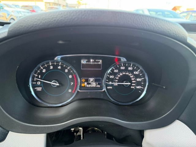 2018 Subaru Forester 2.5i Limited CVT - 22947155 - 21