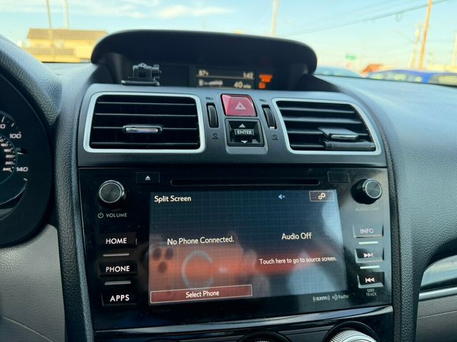 2018 Subaru Forester 2.5i Limited CVT - 22947155 - 23