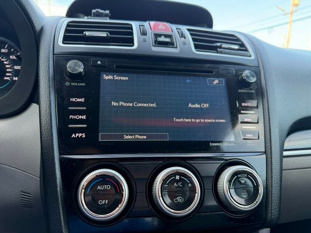 2018 Subaru Forester 2.5i Limited CVT - 22947155 - 24