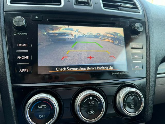 2018 Subaru Forester 2.5i Limited CVT - 22947155 - 26