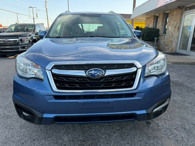 2018 Subaru Forester 2.5i Limited CVT - 22947155 - 4