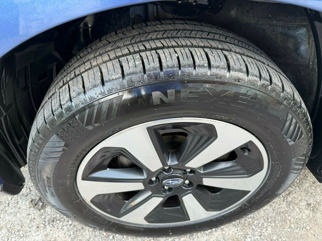 2018 Subaru Forester 2.5i Limited CVT - 22947155 - 7