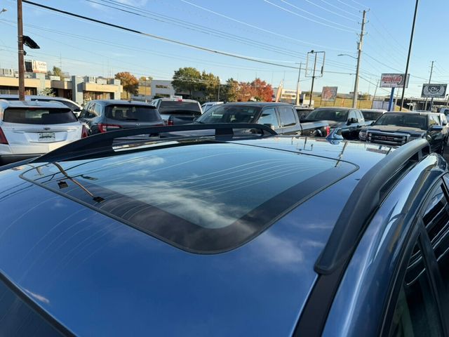 2018 Subaru Forester 2.5i Limited CVT - 22947155 - 8