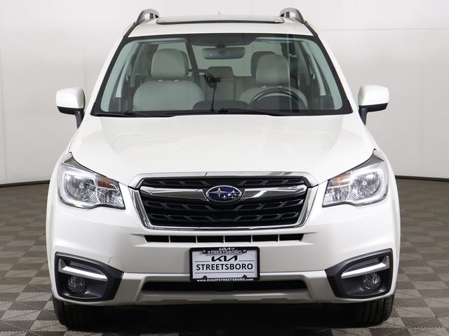 2018 Subaru Forester 2.5i Limited CVT - 23084723 - 9