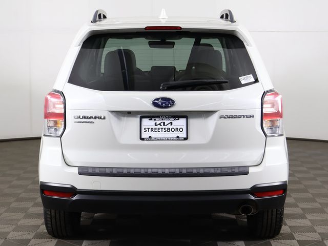 2018 Subaru Forester 2.5i Limited CVT - 23084723 - 10