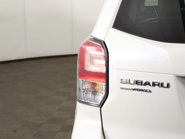 2018 Subaru Forester 2.5i Limited CVT - 23084723 - 13