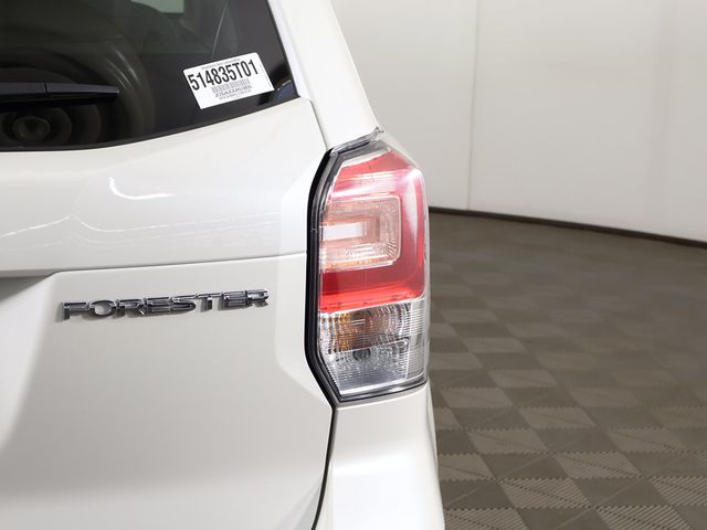 2018 Subaru Forester 2.5i Limited CVT - 23084723 - 14