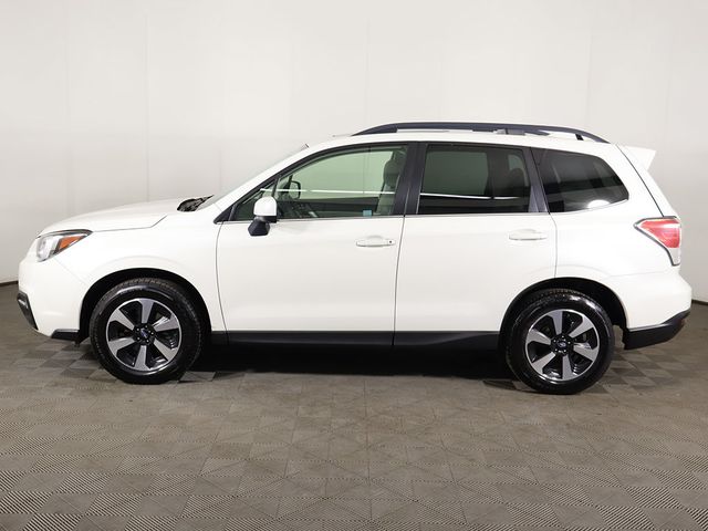 2018 Subaru Forester 2.5i Limited CVT - 23084723 - 15